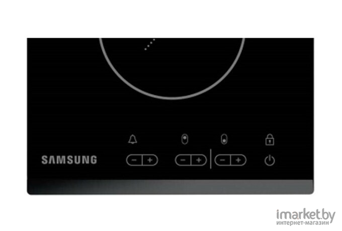 Варочная панель Samsung NZ32R1506BK/WT