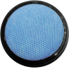 Фильтр для пылесоса BBK FBV0102I голубой/желтый