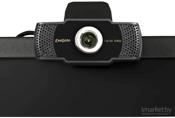 Web-камера ExeGate EX287242RUS