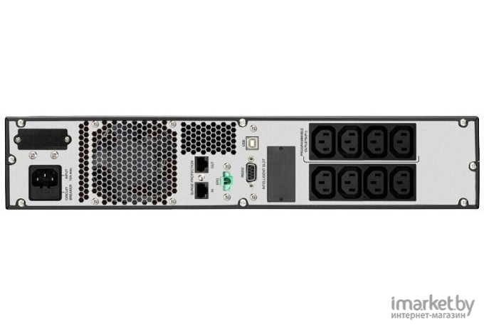 Источник бесперебойного питания CROWN Line Intractive CMUO-900-2.5K [CM000001892]