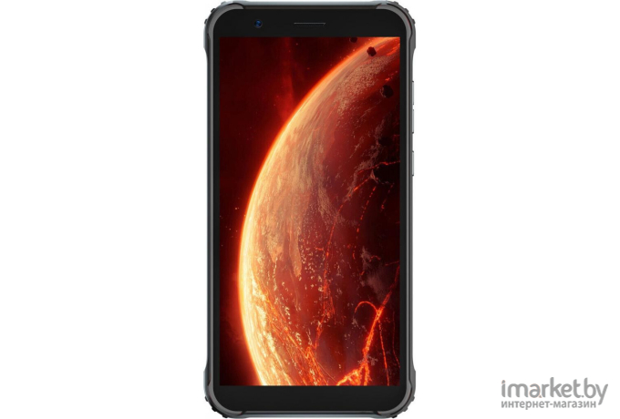 Мобильный телефон Blackview BV4900 Pro черный