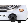 Настольная плита CENTEK CT-1508 White