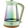 Электрочайник Tesler KT-1750 Green