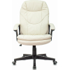 Офисное кресло Бюрократ CH-868N/WHITE белый