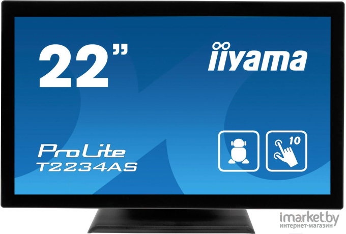 Информационная панель Iiyama ProLite [T2234AS-B1]