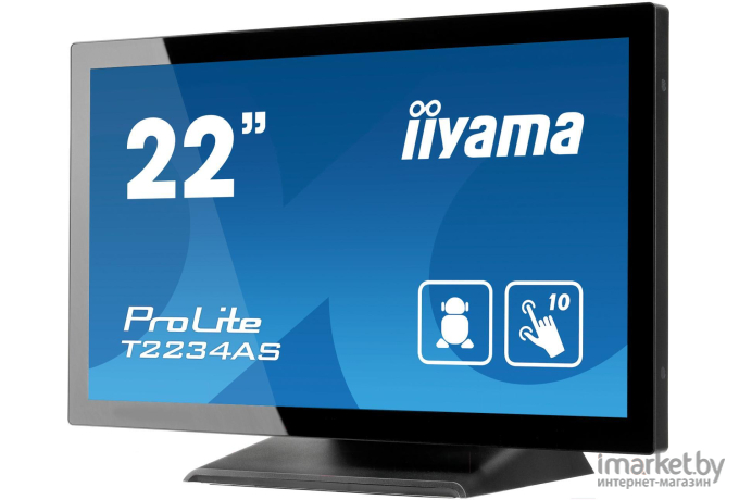 Информационная панель Iiyama ProLite [T2234AS-B1]