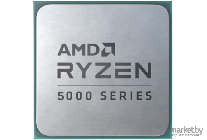 Процессор AMD Ryzen 5 5600G BOX