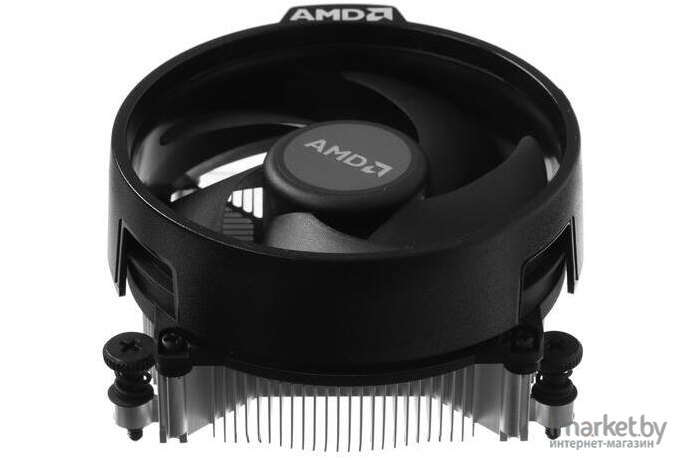 Процессор AMD Ryzen 5 5600G BOX