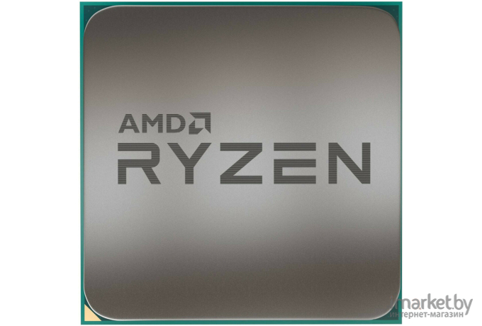 Процессор AMD Ryzen 5 5600G BOX