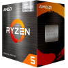 Процессор AMD Ryzen 5 5600G BOX