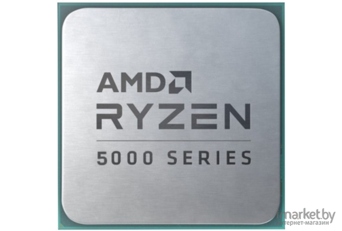 Процессор AMD Ryzen 5 5600G BOX