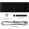 Клавиатура HyperX HKBO1S-RB-RU/G