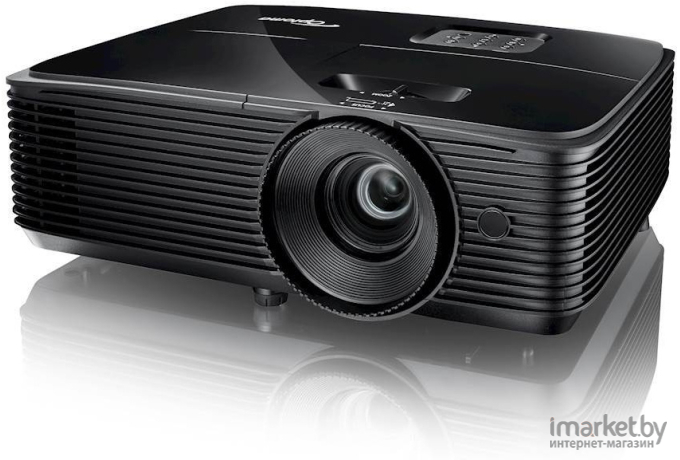 Проектор Optoma H185X [E9PX7D701EZ4]