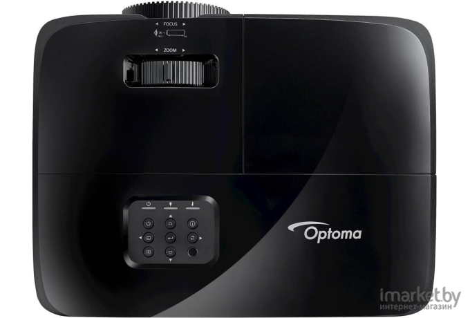 Проектор Optoma H185X [E9PX7D701EZ4]