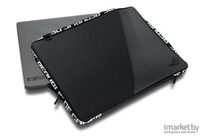 Сумка для ноутбука ASUS ROG Ranger BS1500 [90XB06T0-BSL000]