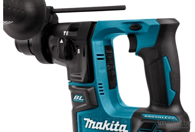 Перфоратор Makita DHR171 с шуруповертом DDF484 [DLX2271]