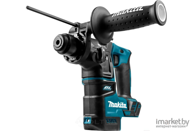 Перфоратор Makita DHR171 с шуруповертом DDF484 [DLX2271]