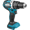 Перфоратор Makita DHR171 с шуруповертом DDF484 [DLX2271]