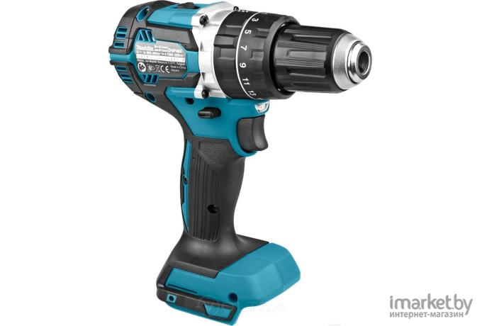 Перфоратор Makita DHR171 с шуруповертом DDF484 [DLX2271]