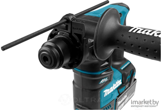 Перфоратор Makita DHR171 с шуруповертом DDF484 [DLX2271]