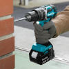 Перфоратор Makita DHR171 с шуруповертом DHP484 [DLX2278]