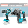 Перфоратор Makita DHR171 с шуруповертом DHP484 [DLX2278]