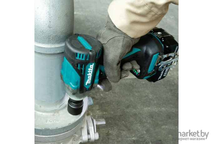 Гайковерт Makita DTW300Z