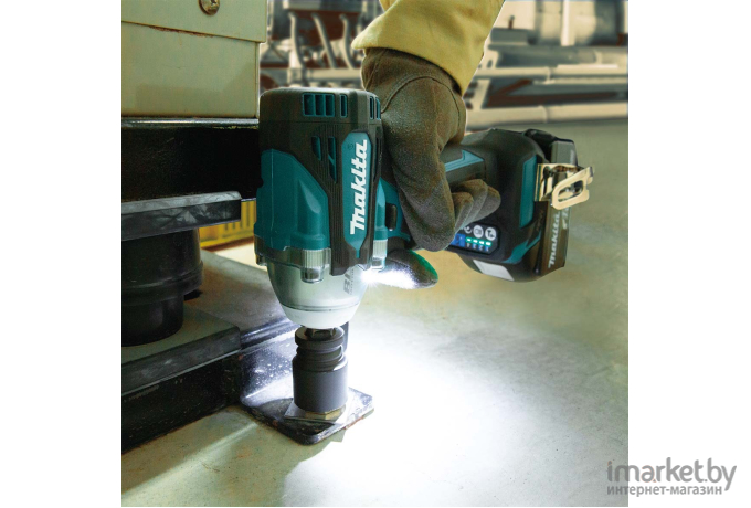 Гайковерт Makita DTW300Z