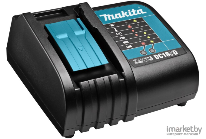 Зарядное устройство Makita DC18SD [630881-4]