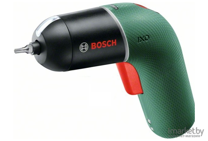 Шуруповерт Bosch IXO VI full [0.603.9C7.122]