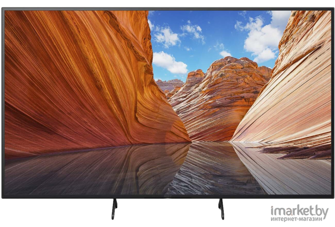 Телевизор Sony KD50X81J