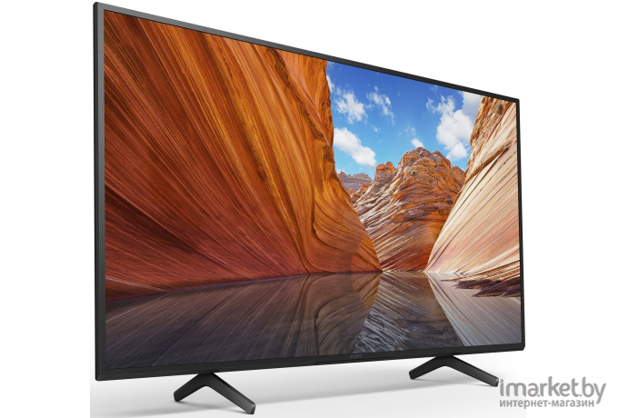 Телевизор Sony KD50X81J