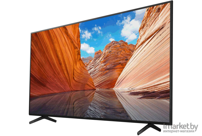 Телевизор Sony KD50X81J