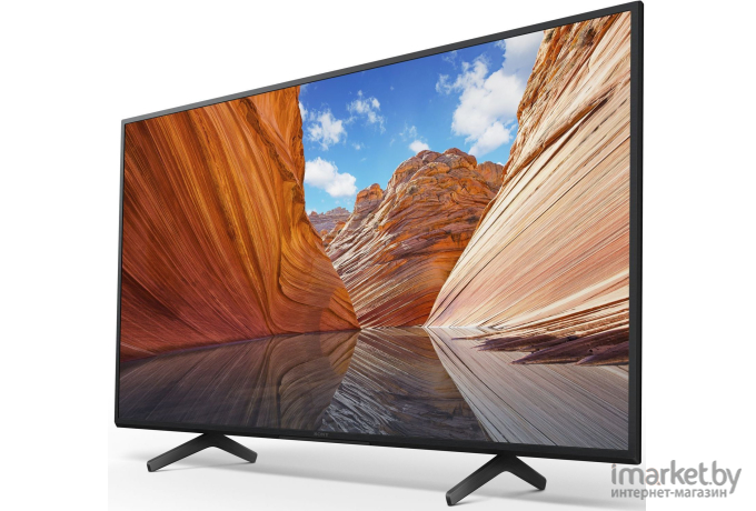 Телевизор Sony KD50X81J