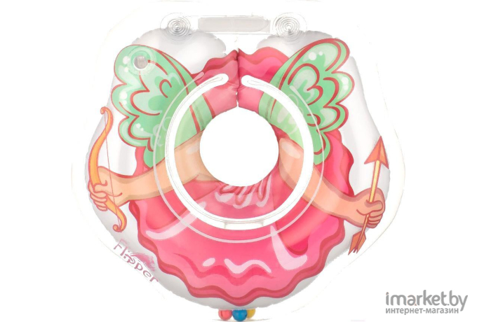 Круг для купания Roxy-Kids Flipper Ангел FL011