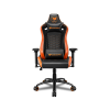 Офисное кресло Cougar Outrider S 3MOUTNXB.BF01 Black/Orange [CU-OUTSbo]