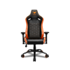 Офисное кресло Cougar Outrider S 3MOUTNXB.BF01 Black/Orange [CU-OUTSbo]