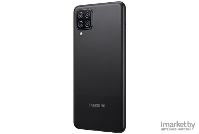 Мобильный телефон Samsung Galaxy A12 [SM-A127FZKKSER]