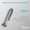 Водонагреватель Midea MWH-1520-KVM