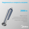 Водонагреватель Midea MWH-1520-KVMU