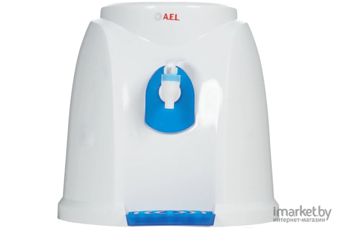 Кулер для воды AEL 102 T белый