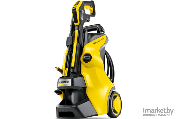 Мойка высокого давления Karcher K 5 POWER CONTROL (1.324-550.0)