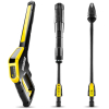 Мойка высокого давления Karcher K 5 POWER CONTROL (1.324-550.0)