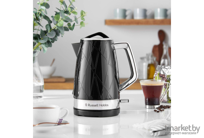 Электрочайник Russell Hobbs 28081-70