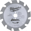 Диск пильный Milwaukee 4932248233