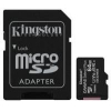 Карта памяти Transcend Флеш microSD 64GB microSDXC Class 10 UHS-I U1, (без адаптера), TLC  TS64GUSD300S