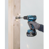 Дрель-шуруповерт Makita DDF485RFJ