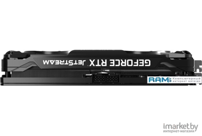 Видеокарта Palit PCIE16 RTX3070 8GB LHR [NE63070019P2-1040J V1]