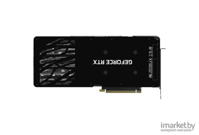 Видеокарта Palit PCIE16 RTX3070 8GB LHR [NE63070019P2-1040J V1]