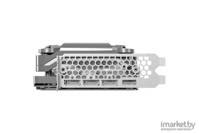 Видеокарта Palit PCIE16 RTX3070 8GB LHR [NE63070019P2-1040J V1]